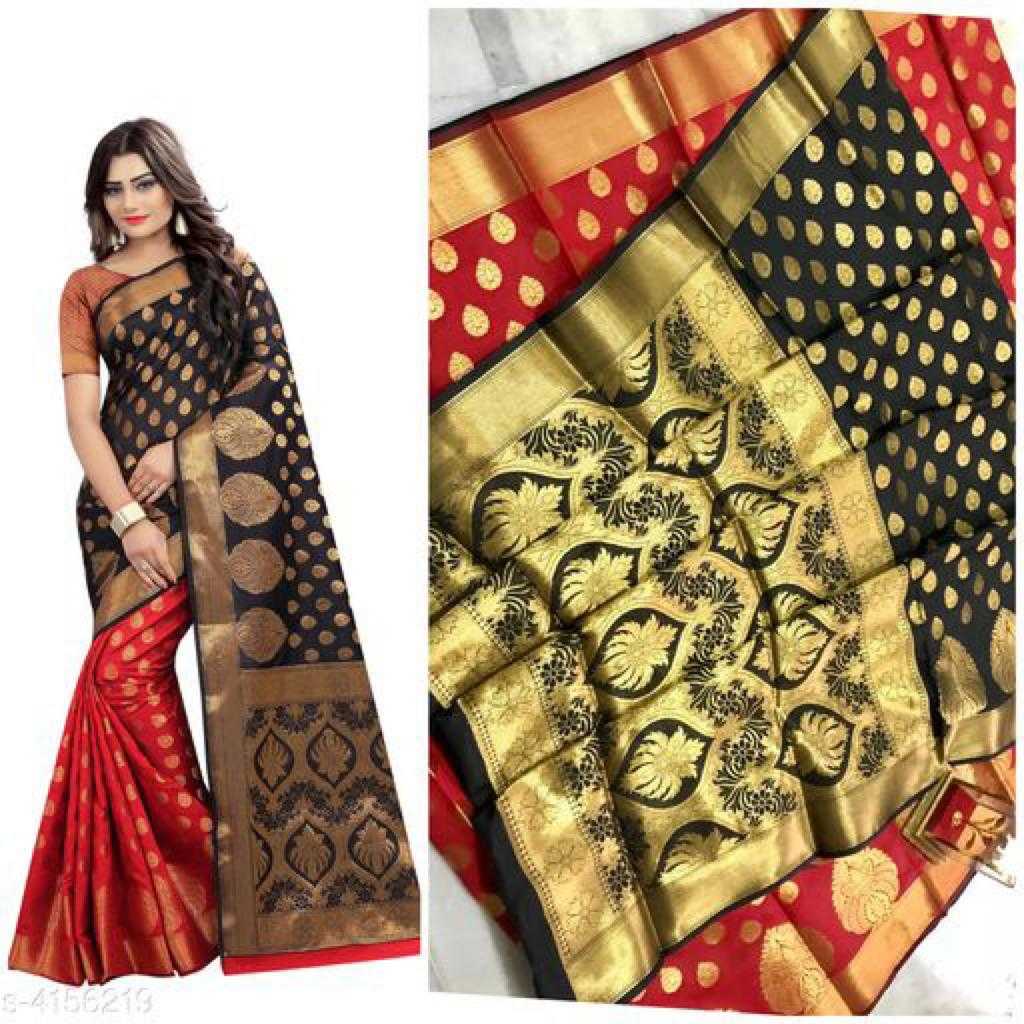 Pure Banarasi sarees online | Latest Banarasi sarees Design - Banarasi silk  sarees - Quora