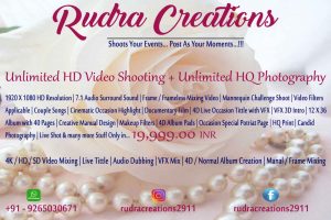 Rudra Creations - 4