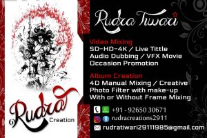 Rudra Creations - 3