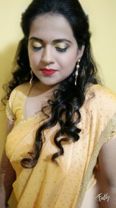 SO CHIC MAKE-UP BY BHAVNA DHAMALE - 2