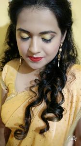 SO CHIC MAKE-UP BY BHAVNA DHAMALE - 3