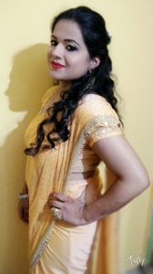 SO CHIC MAKE-UP BY BHAVNA DHAMALE - 4