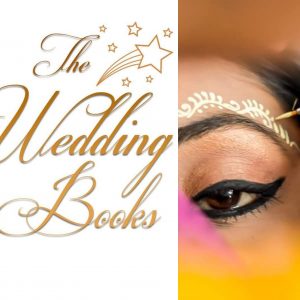 The Wedding Books - 1