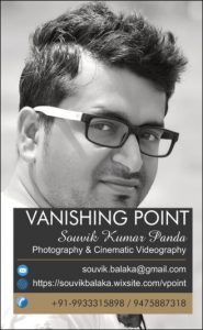 Vanishing Point - 9